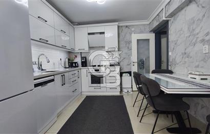 Keçiören 23 Nisan Mahallesinde Satılık 3+1 Lüks Daire