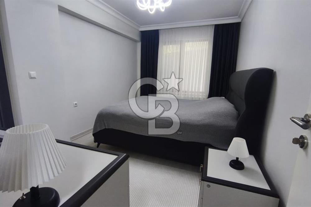 Keçiören 23 Nisan Mahallesinde Satılık 3+1 Lüks Daire