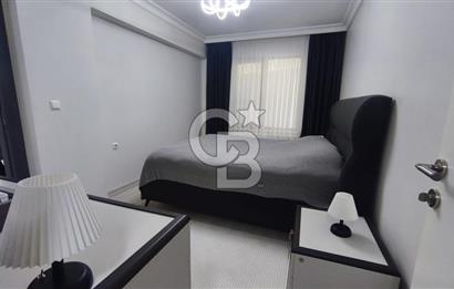 Keçiören 23 Nisan Mahallesinde Satılık 3+1 Lüks Daire