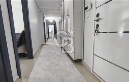 Keçiören 23 Nisan Mahallesinde Satılık 3+1 Lüks Daire