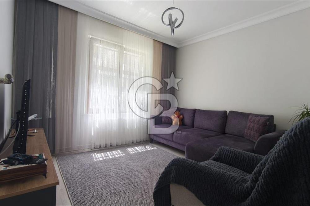 Keçiören 23 Nisan Mahallesinde Satılık 3+1 Lüks Daire