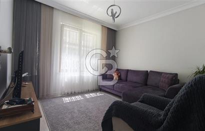 Keçiören 23 Nisan Mahallesinde Satılık 3+1 Lüks Daire