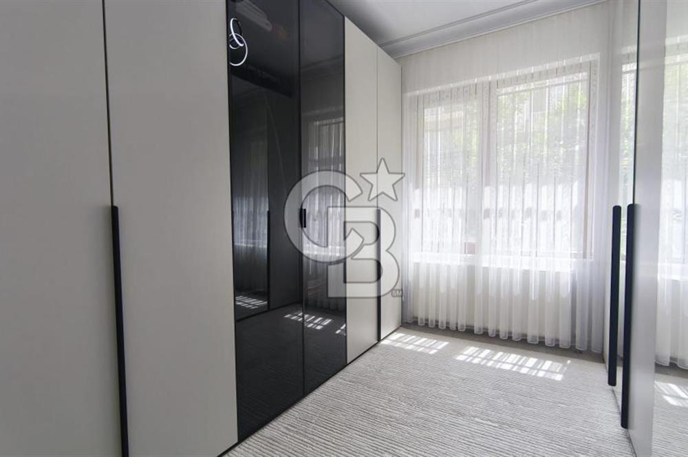 Keçiören 23 Nisan Mahallesinde Satılık 3+1 Lüks Daire