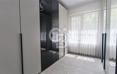 Keçiören 23 Nisan Mahallesinde Satılık 3+1 Lüks Daire