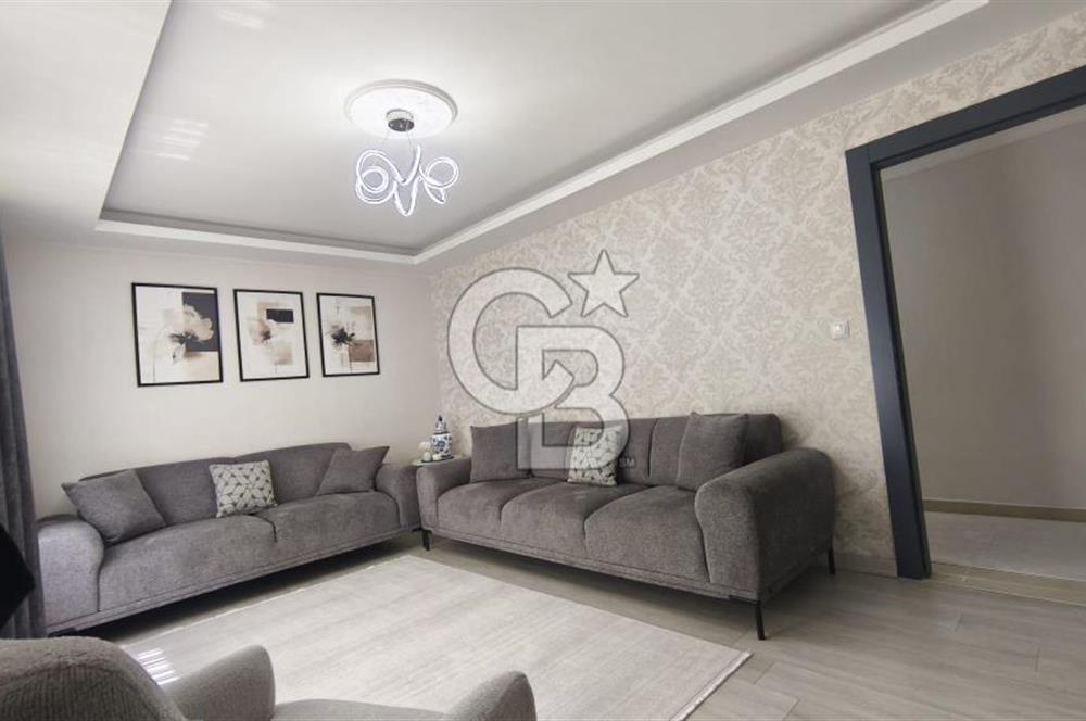 Keçiören 23 Nisan Mahallesinde Satılık 3+1 Lüks Daire