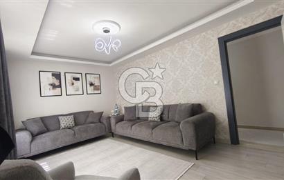 Keçiören 23 Nisan Mahallesinde Satılık 3+1 Lüks Daire