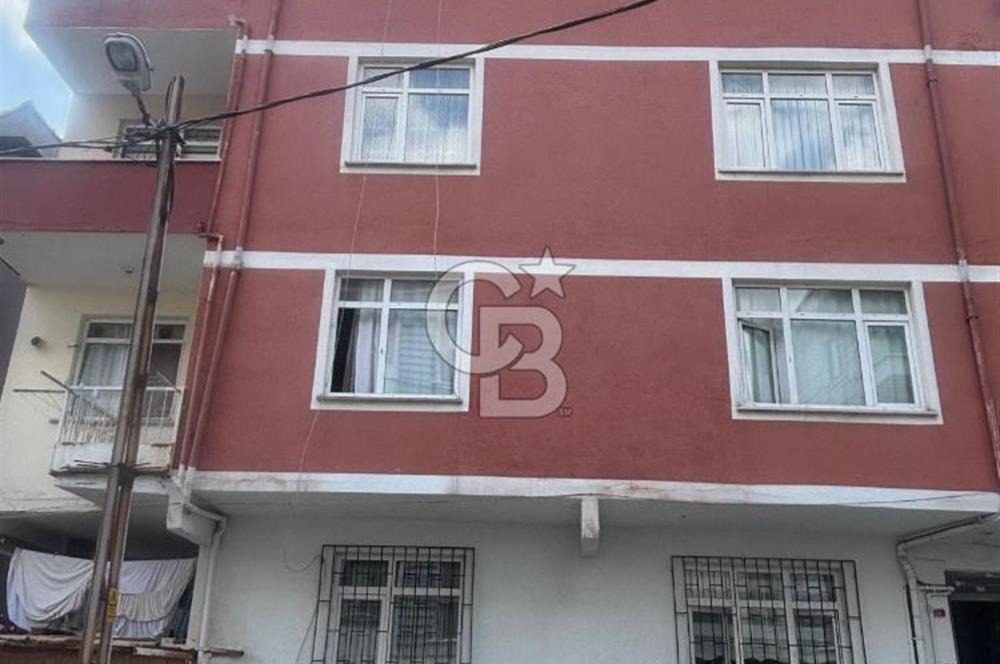 SANCAKTEPE ATATÜRK MAH.'de 3+1 150 m² SATILIK DAİRE