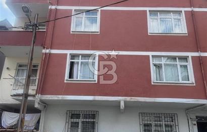 SANCAKTEPE ATATÜRK MAH.'de 3+1 150 m² SATILIK DAİRE