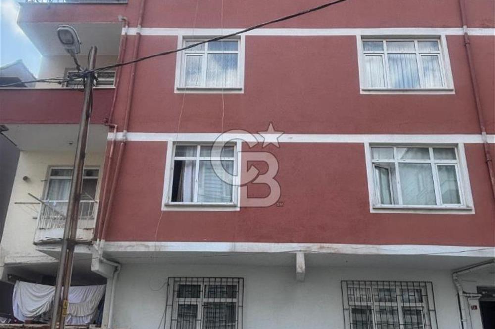 SANCAKTEPE ATATÜRK MAH.'de 3+1 150 m² SATILIK DAİRE