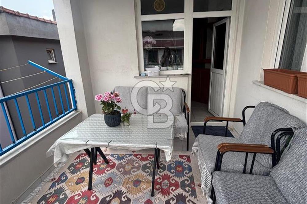 SANCAKTEPE ATATÜRK MAH.'de 3+1 150 m² SATILIK DAİRE