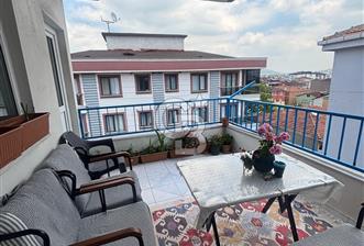 SANCAKTEPE ATATÜRK MAH.'de 3+1 150 m² SATILIK DAİRE - 1 - 349379