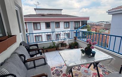 SANCAKTEPE ATATÜRK MAH.'de 3+1 150 m² SATILIK DAİRE
