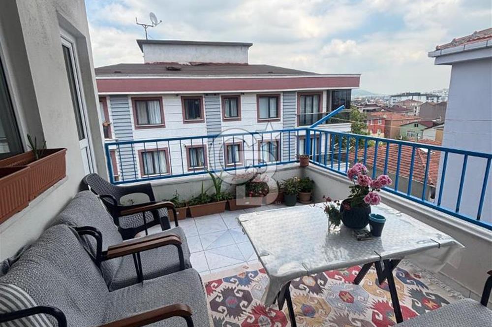 SANCAKTEPE ATATÜRK MAH.'de 3+1 150 m² SATILIK DAİRE