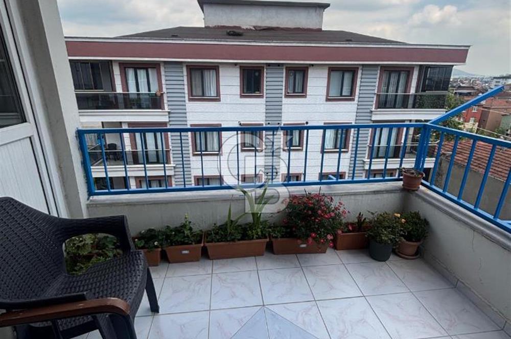 SANCAKTEPE ATATÜRK MAH.'de 3+1 150 m² SATILIK DAİRE