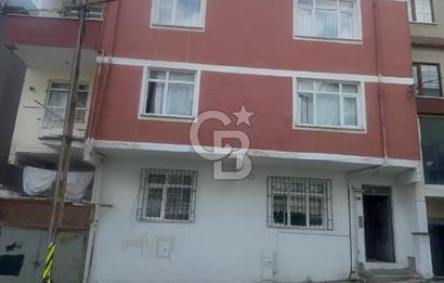 SANCAKTEPE ATATÜRK MAH.'de 3+1 150 m² SATILIK DAİRE