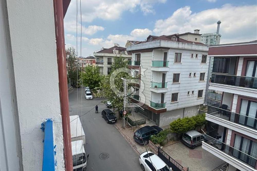 SANCAKTEPE ATATÜRK MAH.'de 3+1 150 m² SATILIK DAİRE