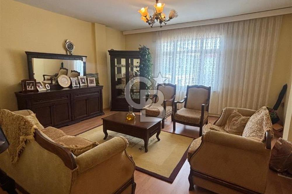 SANCAKTEPE ATATÜRK MAH.'de 3+1 150 m² SATILIK DAİRE