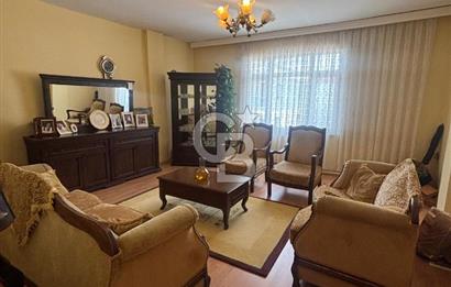 SANCAKTEPE ATATÜRK MAH.'de 3+1 150 m² SATILIK DAİRE