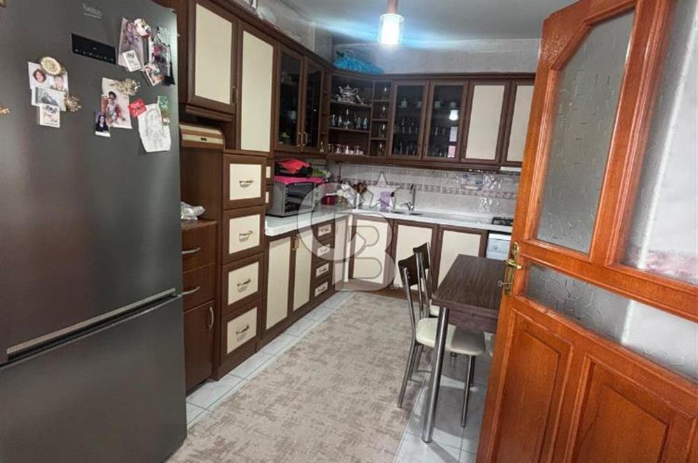 SANCAKTEPE ATATÜRK MAH.'de 3+1 150 m² SATILIK DAİRE