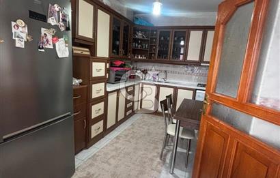 SANCAKTEPE ATATÜRK MAH.'de 3+1 150 m² SATILIK DAİRE