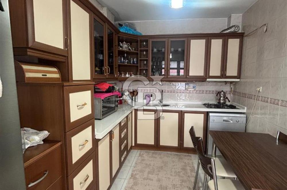 SANCAKTEPE ATATÜRK MAH.'de 3+1 150 m² SATILIK DAİRE