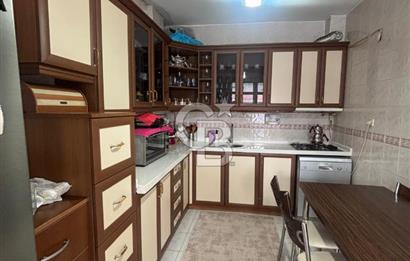 SANCAKTEPE ATATÜRK MAH.'de 3+1 150 m² SATILIK DAİRE