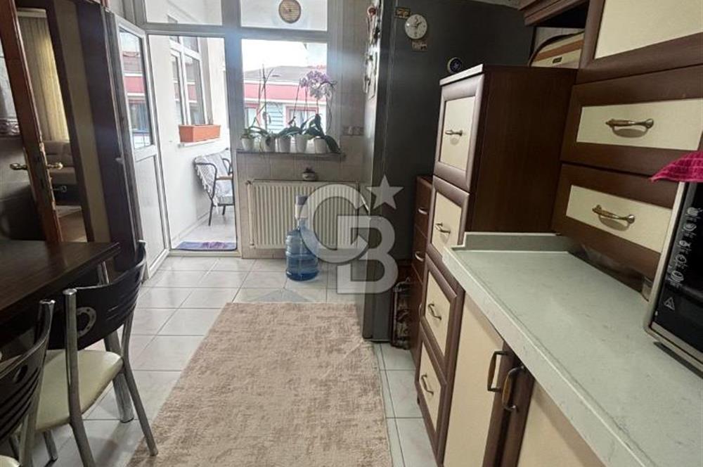 SANCAKTEPE ATATÜRK MAH.'de 3+1 150 m² SATILIK DAİRE