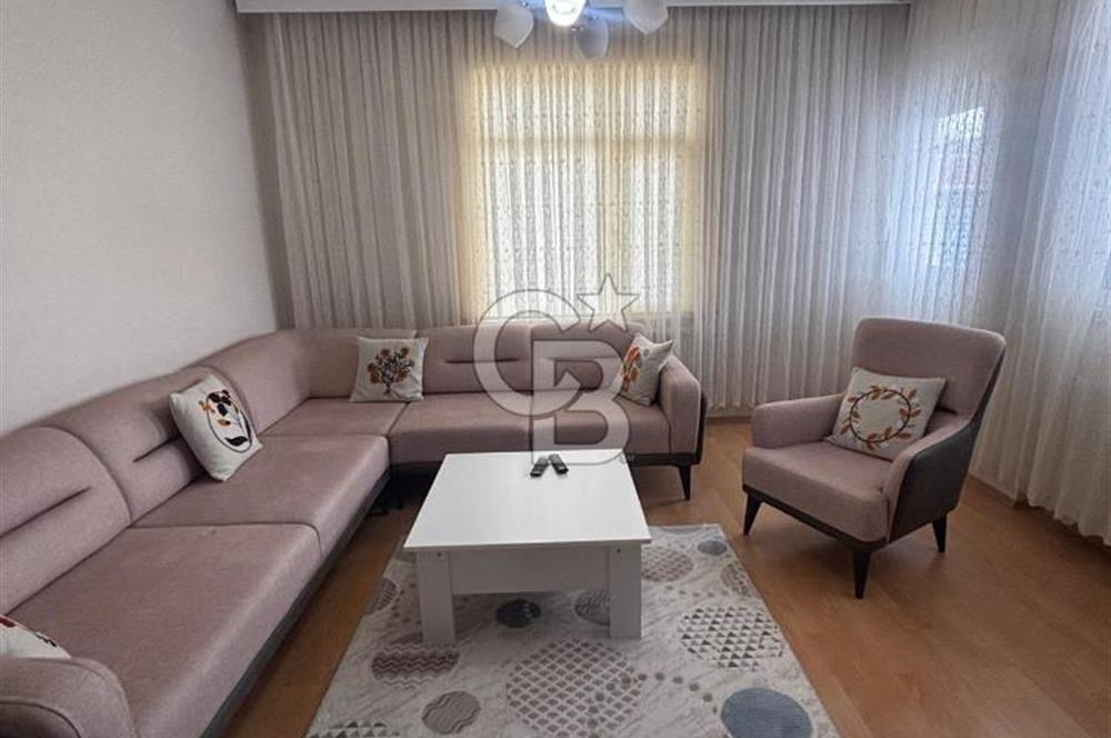 SANCAKTEPE ATATÜRK MAH.'de 3+1 150 m² SATILIK DAİRE