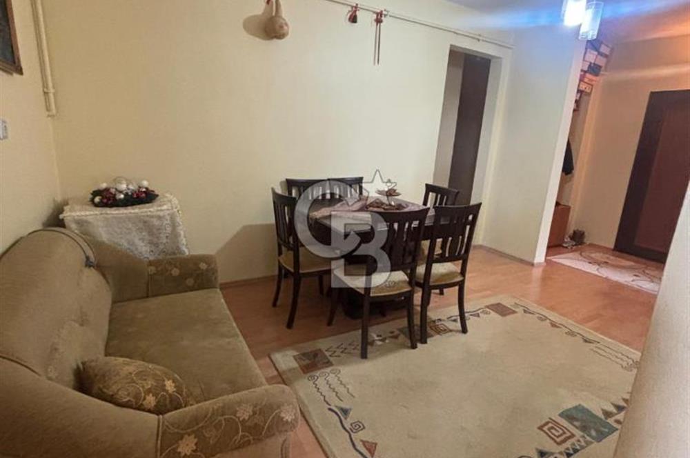 SANCAKTEPE ATATÜRK MAH.'de 3+1 150 m² SATILIK DAİRE