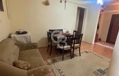 SANCAKTEPE ATATÜRK MAH.'de 3+1 150 m² SATILIK DAİRE