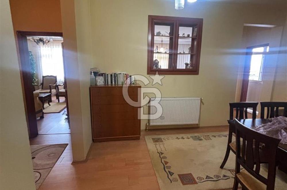 SANCAKTEPE ATATÜRK MAH.'de 3+1 150 m² SATILIK DAİRE