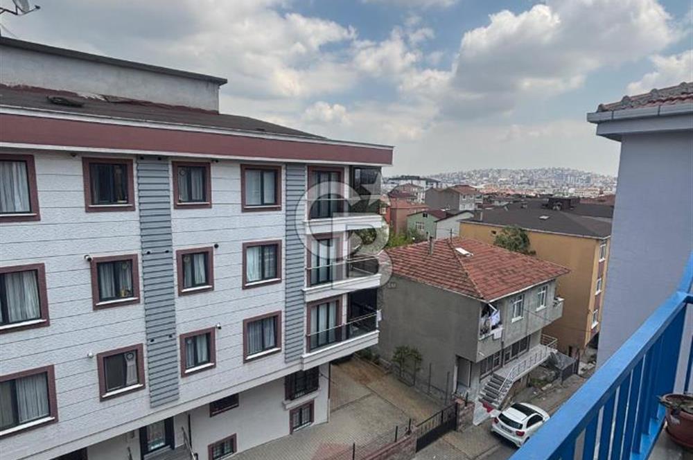 SANCAKTEPE ATATÜRK MAH.'de 3+1 150 m² SATILIK DAİRE