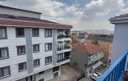 SANCAKTEPE ATATÜRK MAH.'de 3+1 150 m² SATILIK DAİRE