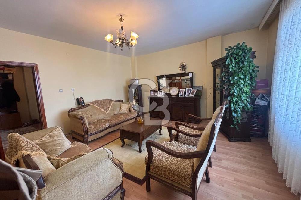 SANCAKTEPE ATATÜRK MAH.'de 3+1 150 m² SATILIK DAİRE