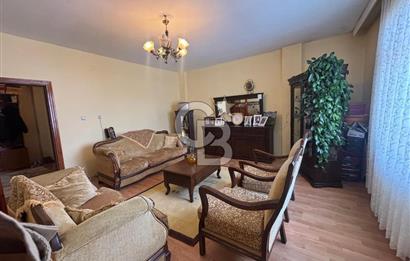 SANCAKTEPE ATATÜRK MAH.'de 3+1 150 m² SATILIK DAİRE