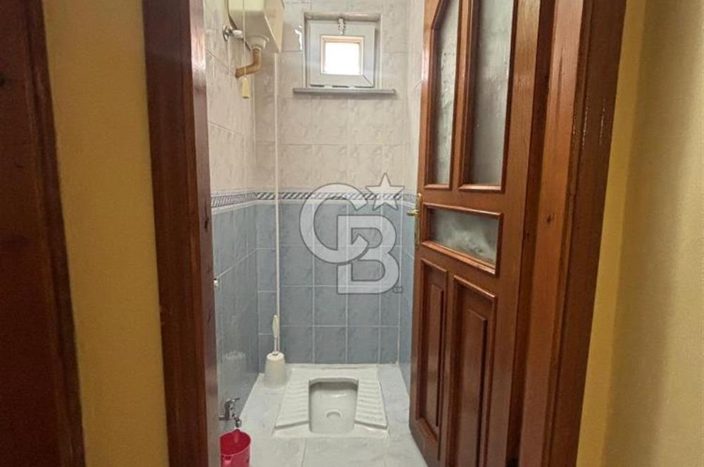 SANCAKTEPE ATATÜRK MAH.'de 3+1 150 m² SATILIK DAİRE