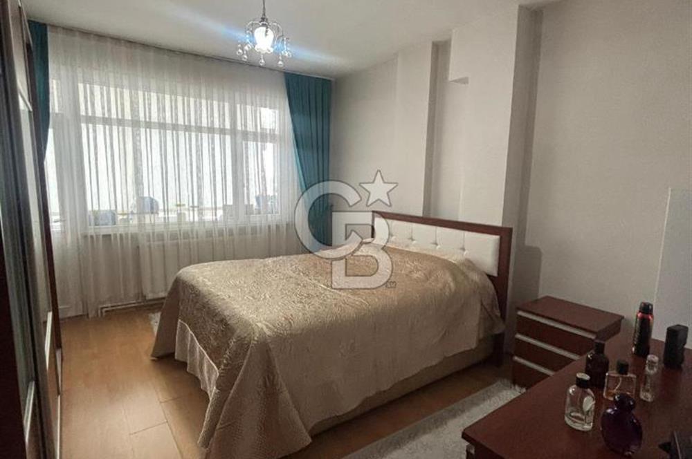 SANCAKTEPE ATATÜRK MAH.'de 3+1 150 m² SATILIK DAİRE