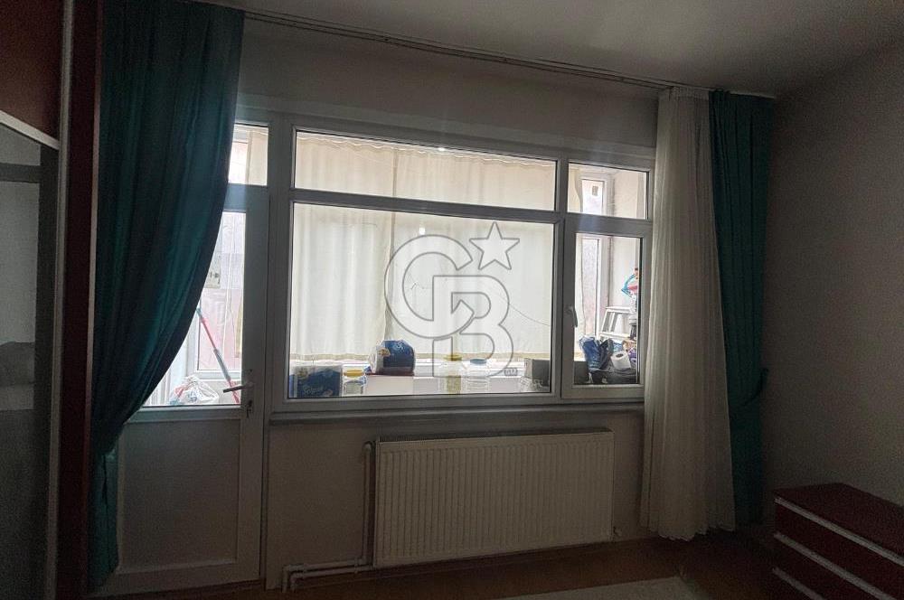 SANCAKTEPE ATATÜRK MAH.'de 3+1 150 m² SATILIK DAİRE