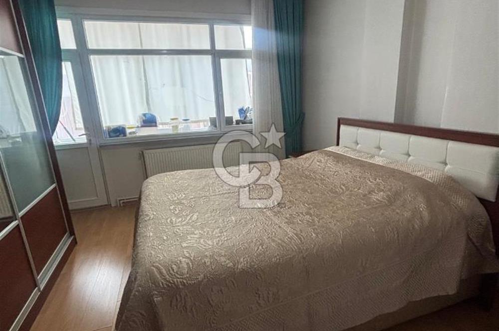SANCAKTEPE ATATÜRK MAH.'de 3+1 150 m² SATILIK DAİRE