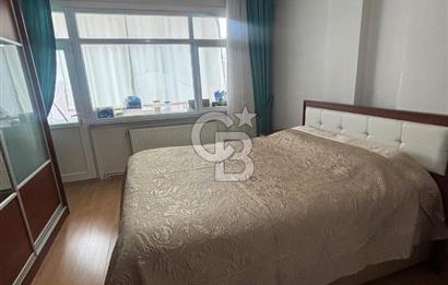 SANCAKTEPE ATATÜRK MAH.'de 3+1 150 m² SATILIK DAİRE