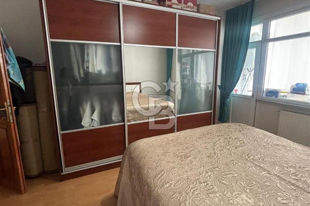 SANCAKTEPE ATATÜRK MAH.'de 3+1 150 m² SATILIK DAİRE