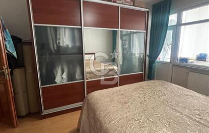 SANCAKTEPE ATATÜRK MAH.'de 3+1 150 m² SATILIK DAİRE