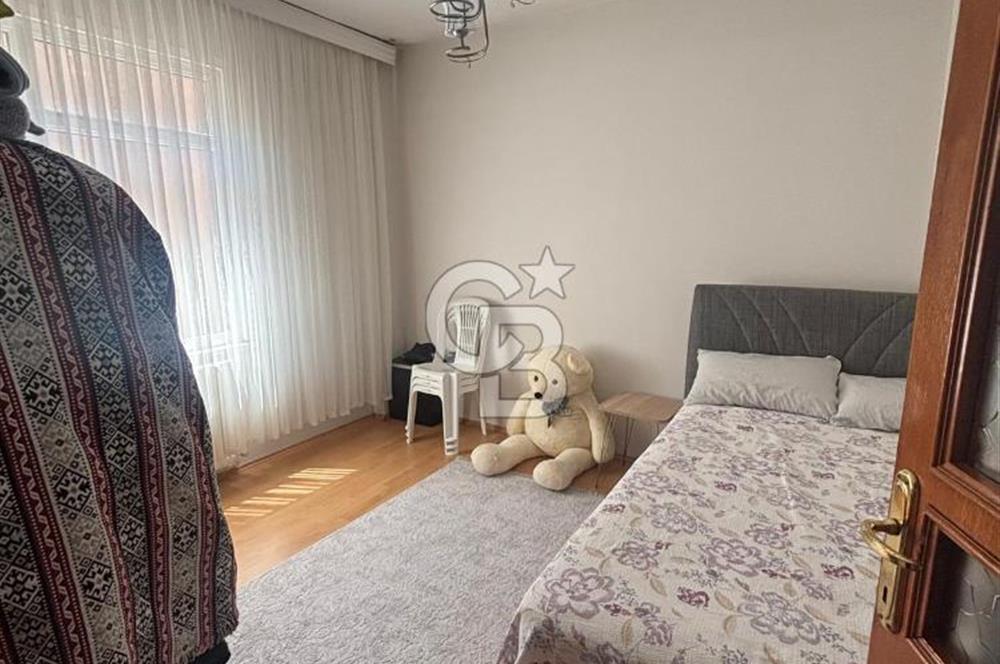 SANCAKTEPE ATATÜRK MAH.'de 3+1 150 m² SATILIK DAİRE