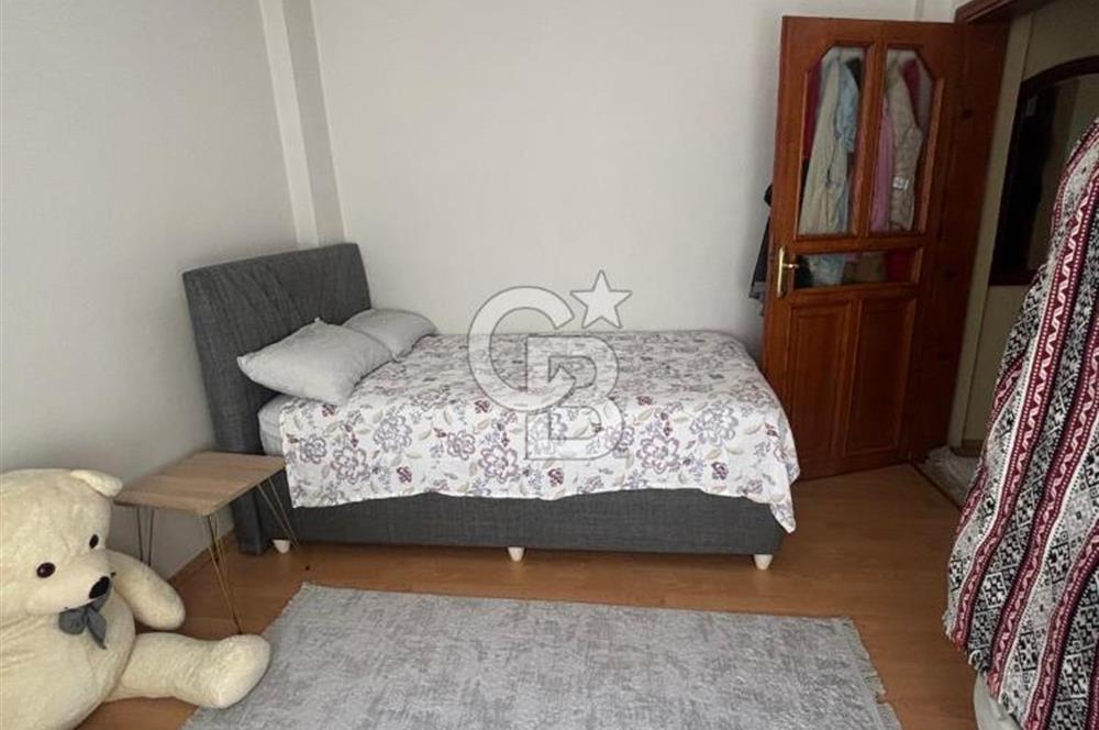 SANCAKTEPE ATATÜRK MAH.'de 3+1 150 m² SATILIK DAİRE