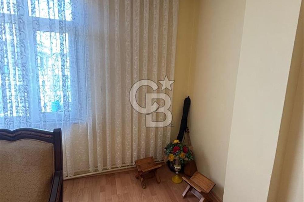 SANCAKTEPE ATATÜRK MAH.'de 3+1 150 m² SATILIK DAİRE