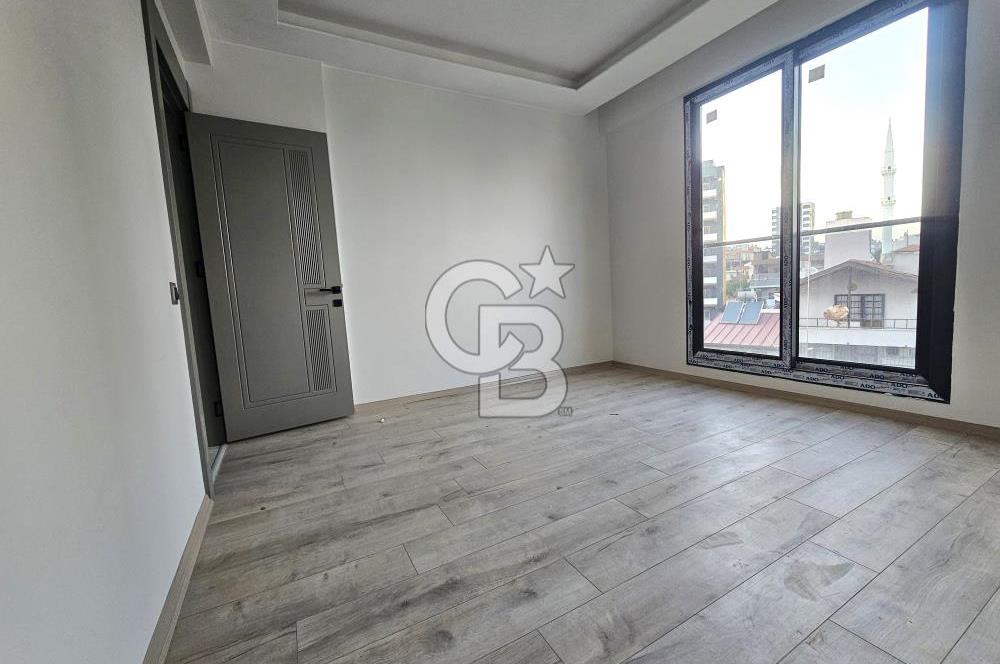 MERSİN TOROSLAR YALINAYAK MAHALLESİNDE SATILIK 3+1 DAİRE