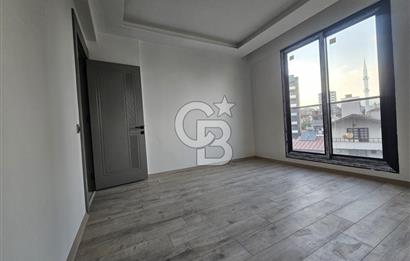 MERSİN TOROSLAR YALINAYAK MAHALLESİNDE SATILIK 3+1 DAİRE