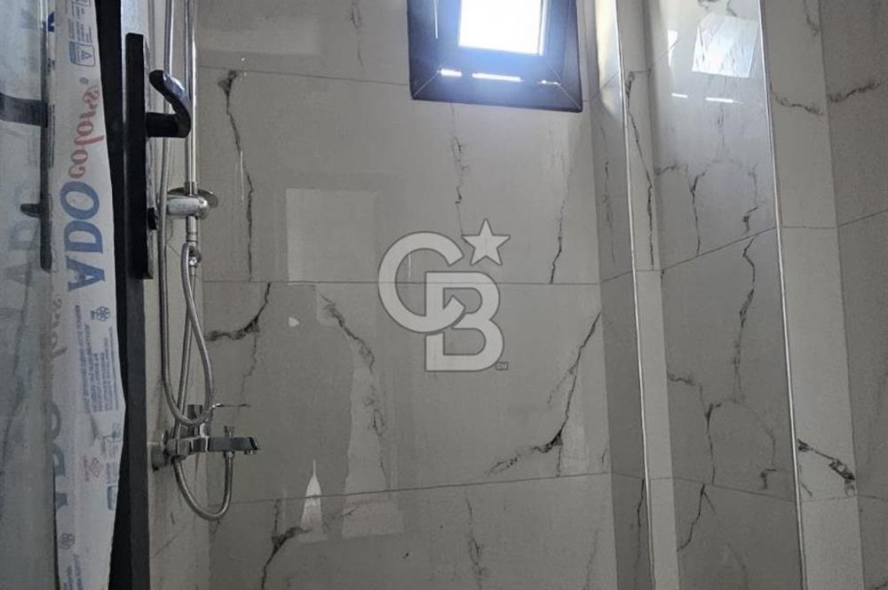 MERSİN TOROSLAR YALINAYAK MAHALLESİNDE SATILIK 3+1 DAİRE