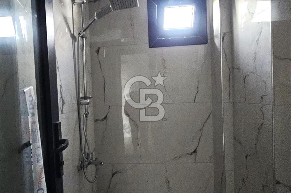 MERSİN TOROSLAR YALINAYAK MAHALLESİNDE SATILIK 3+1 DAİRE