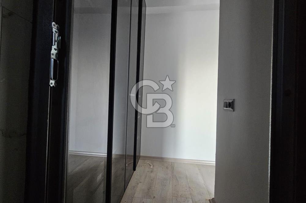 MERSİN TOROSLAR YALINAYAK MAHALLESİNDE SATILIK 3+1 DAİRE
